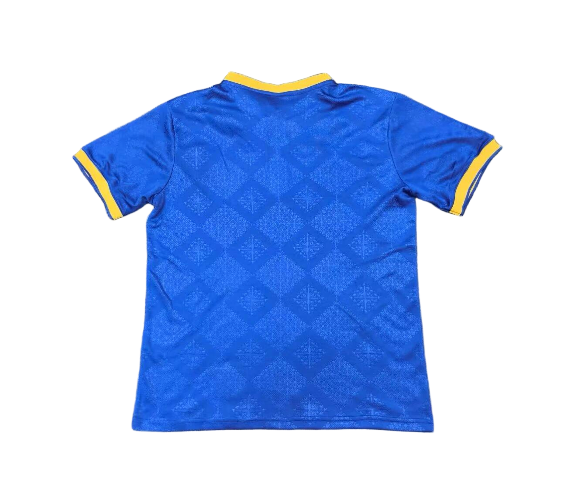 World Cup 2026-27 Bosnia and Herzegovina Football Jersey Away Shirt,Can Custom Name