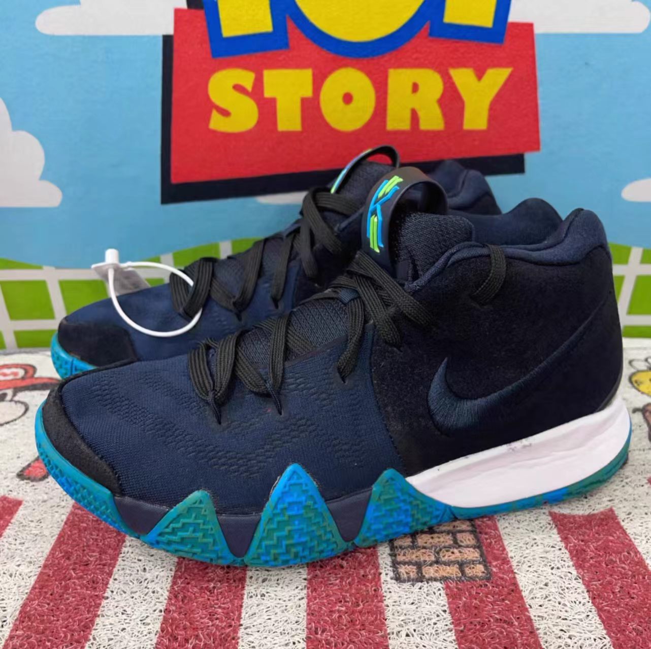 Nike Kyrie 4 