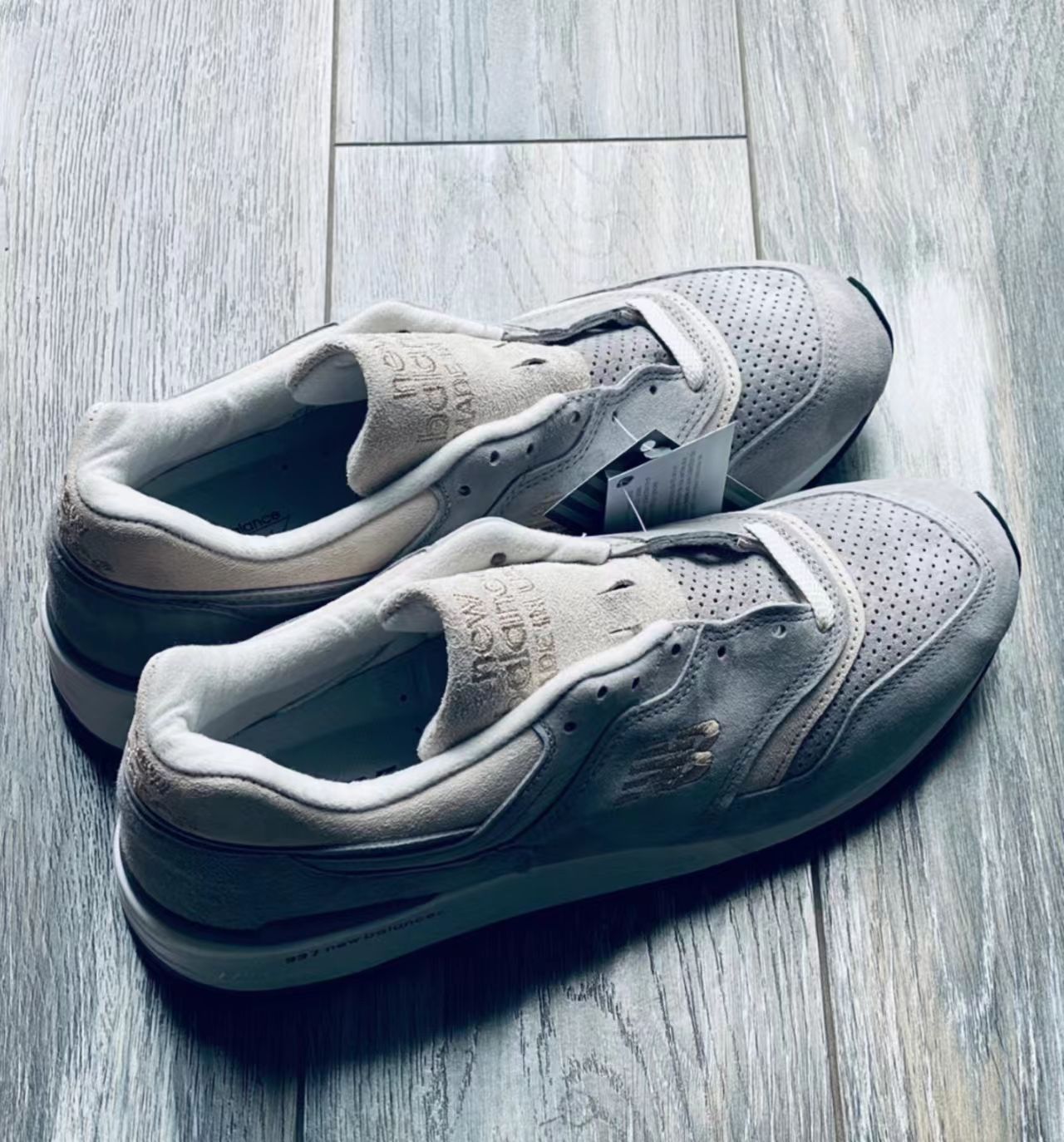 New Balance 997 