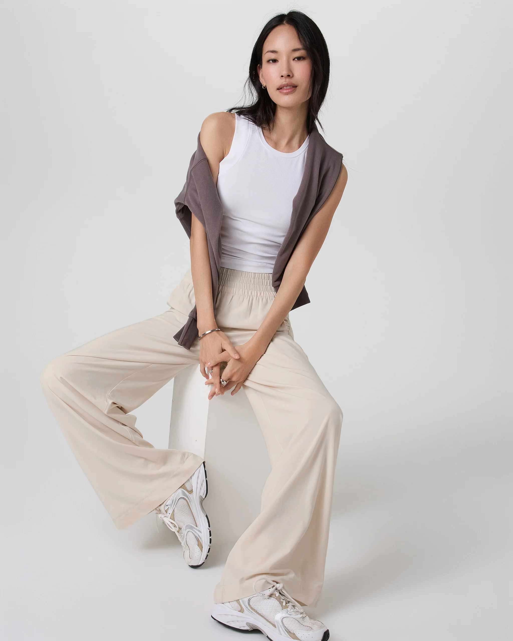 Villa Wideleg Pant