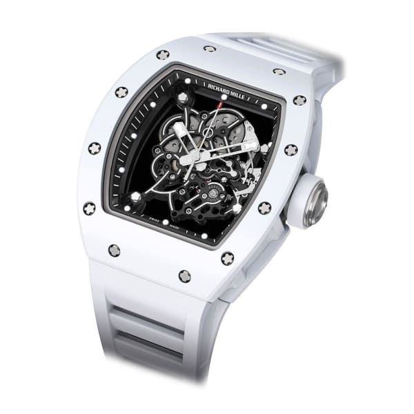 [2026 Mirror Grade]RICHARD MILLE RM 55 Bubba Watson