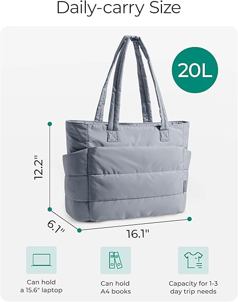 Women's handbags Dark Grey