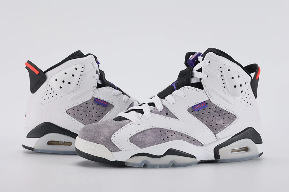 Jordan 6 Retro LTR 'Flint'