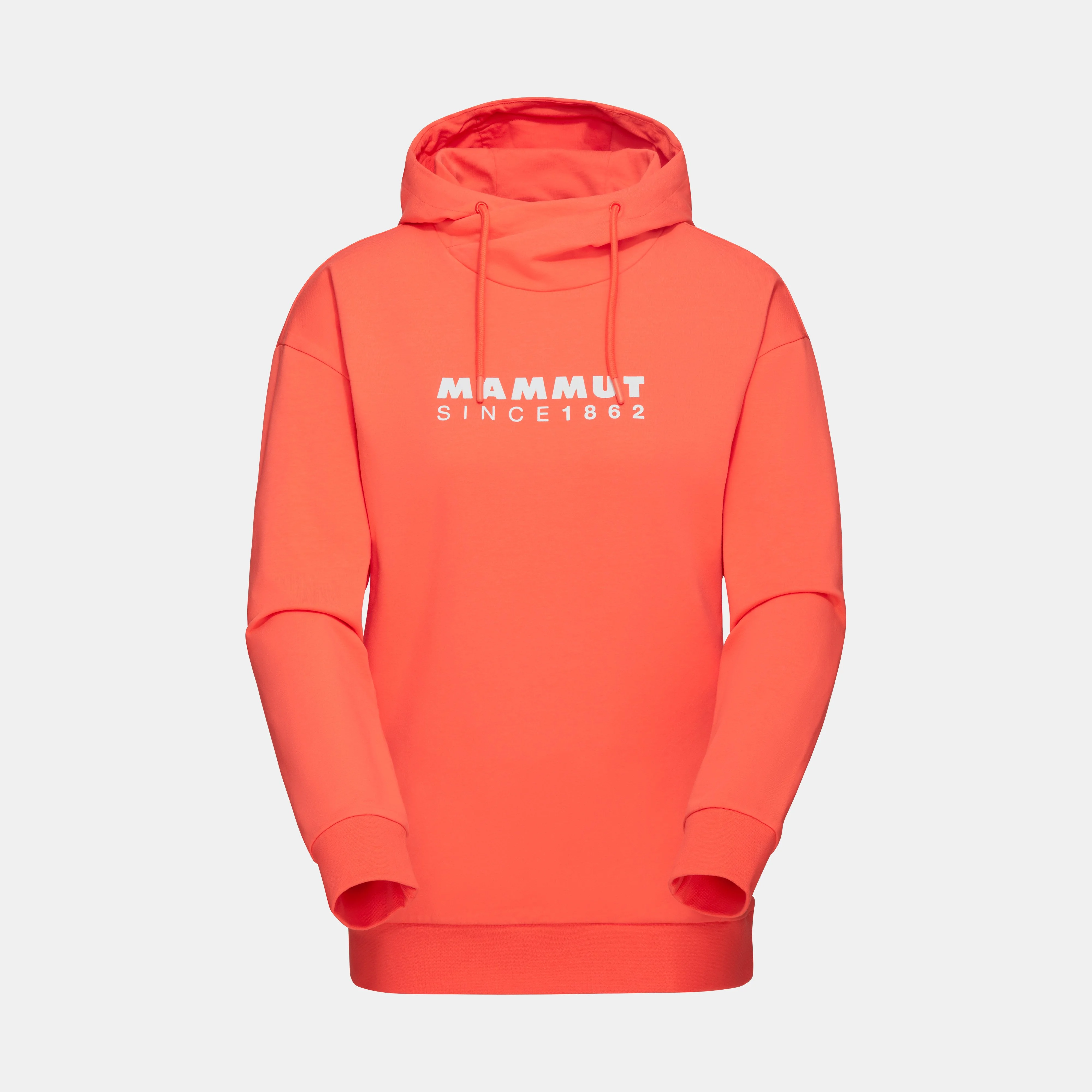 Mammut ML Hoody Women Logo