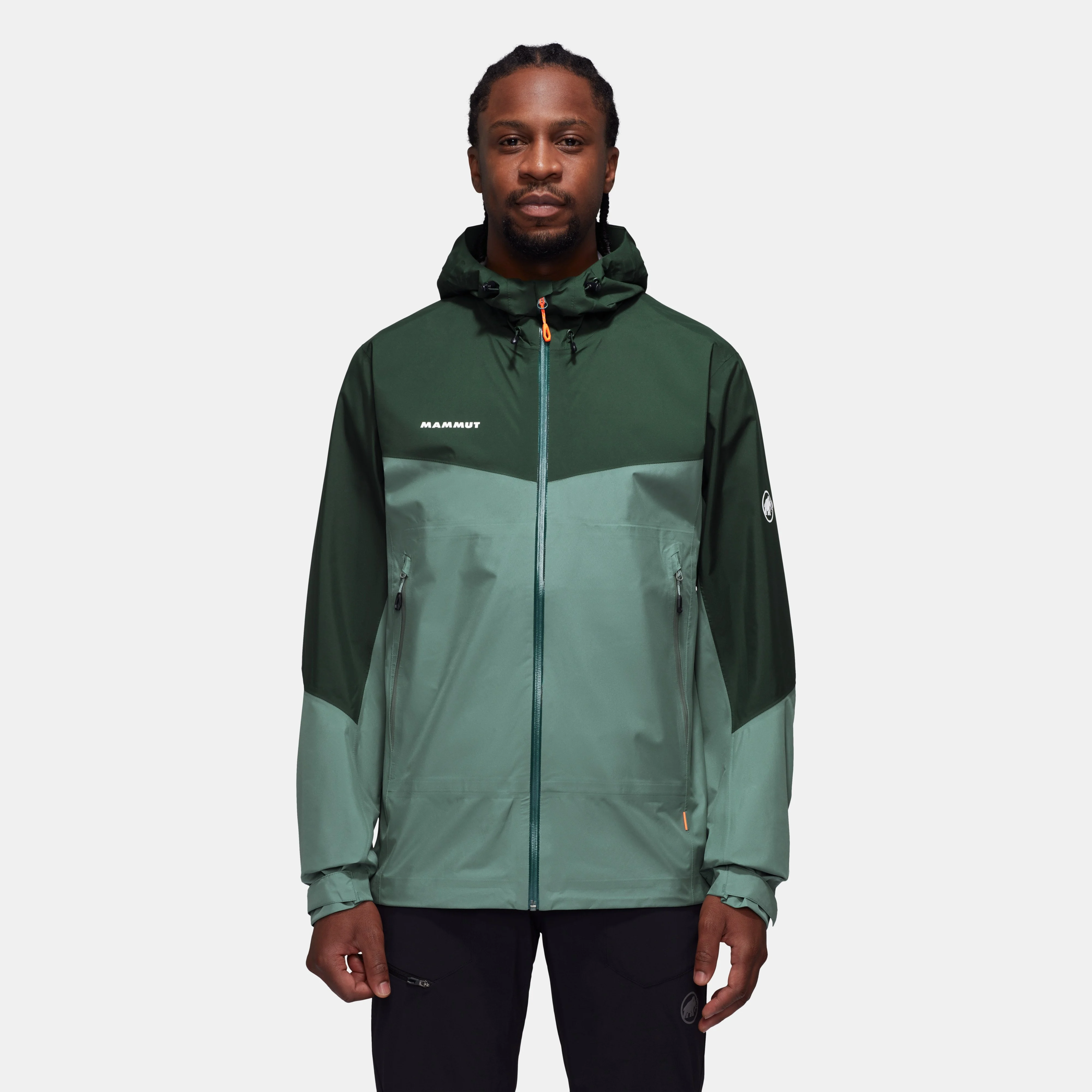 Convey Tour HS Hooded Jacket Men