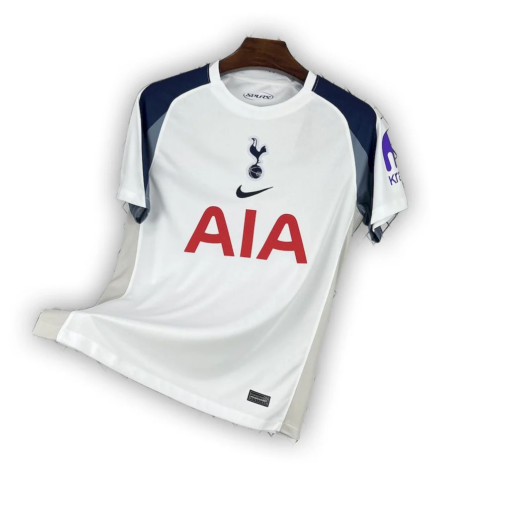 Tottenham Hotspur 2025/26 Home