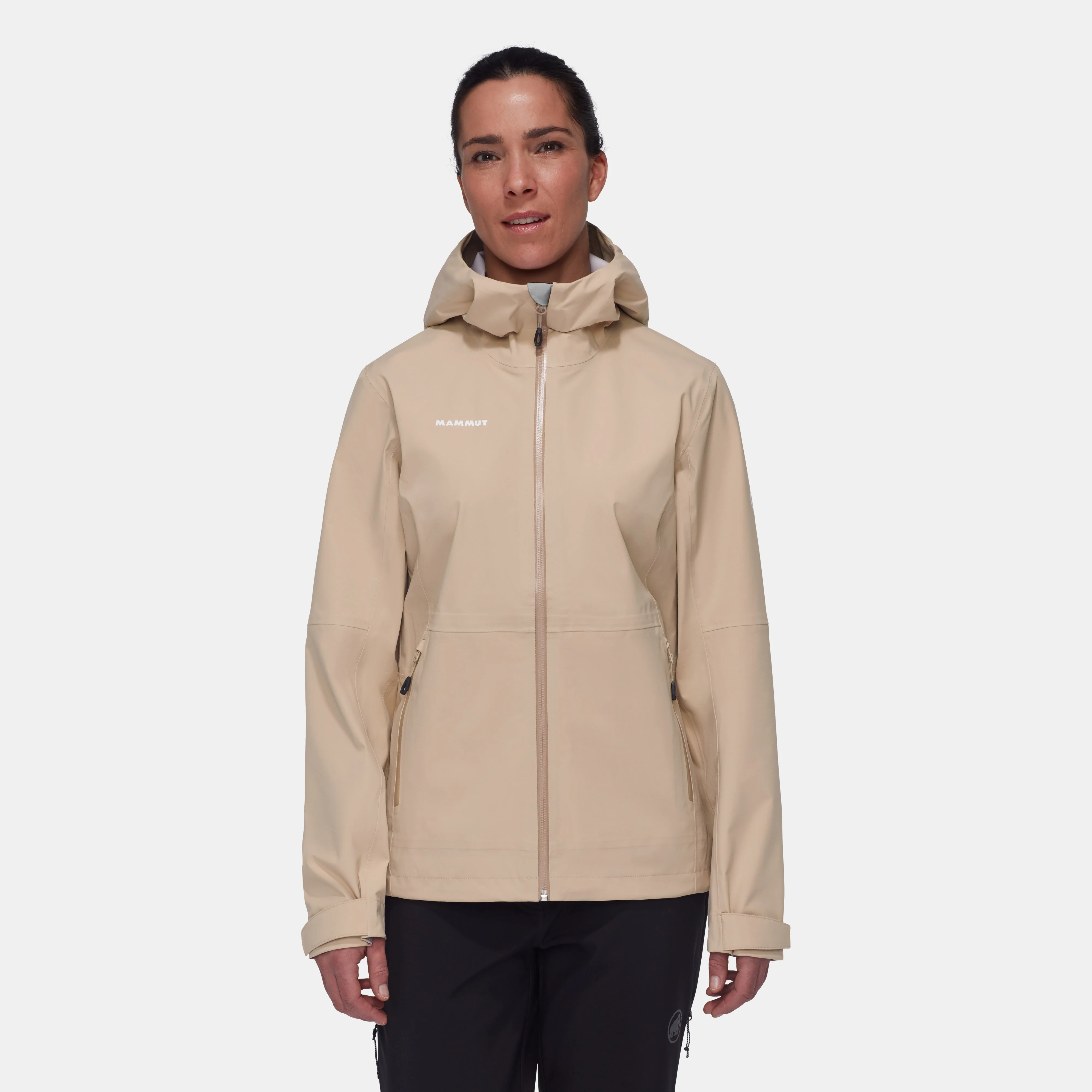 Linard Guide HS Hooded Jacket Women