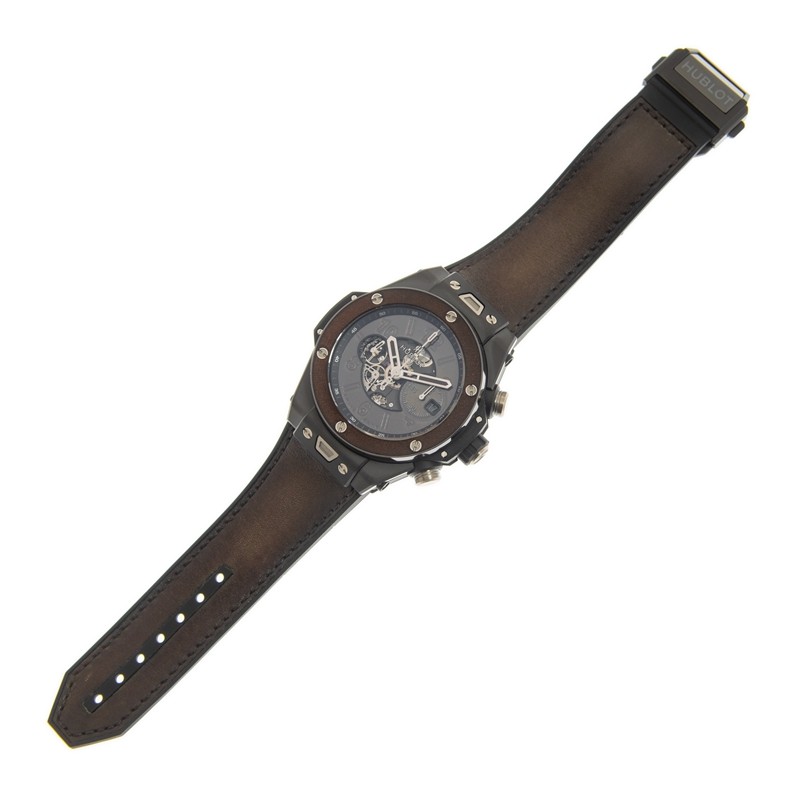 [2026 Mirror Grade]NEW HUBLOT BIG BANG 411.CI.0500.VR.BER20