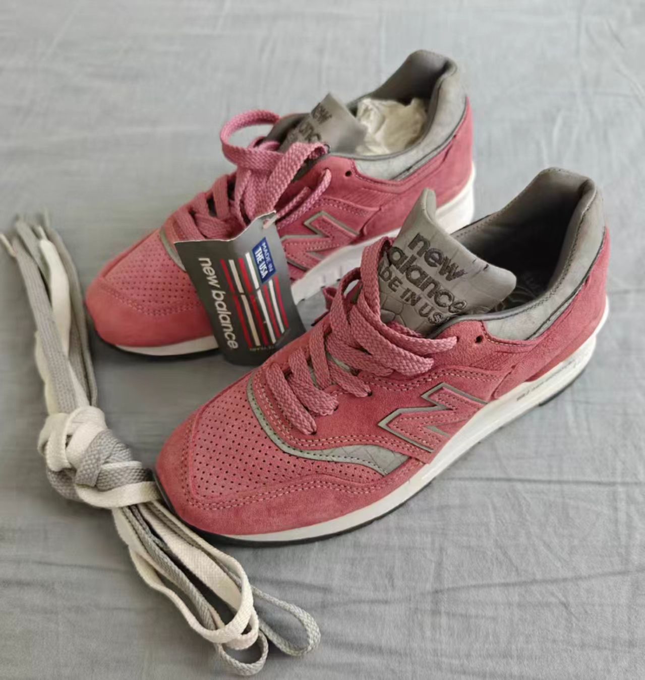 New Balance 997 