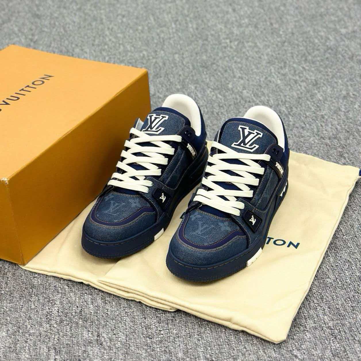 LV Trainer 