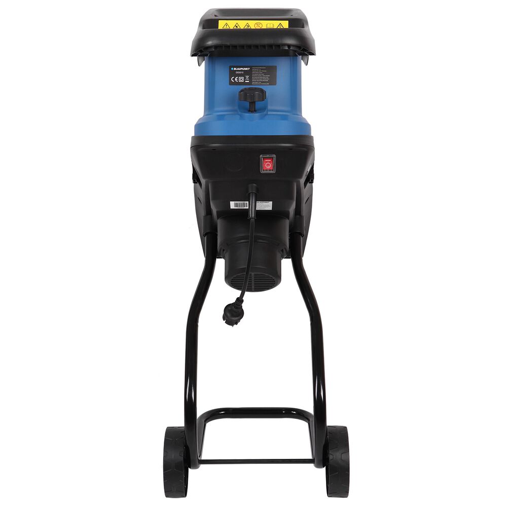 BLAUPUNKT Rozdrabniacz tarczowy Blaupunkt GS3010, 2400 W