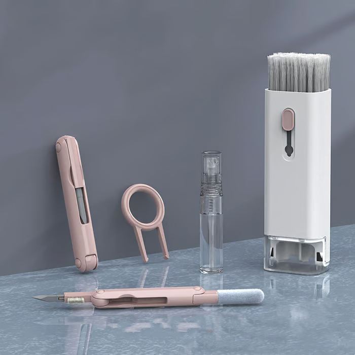 🔥 Hot Sale 🔥8-In-1 Phone Cleaning Kit