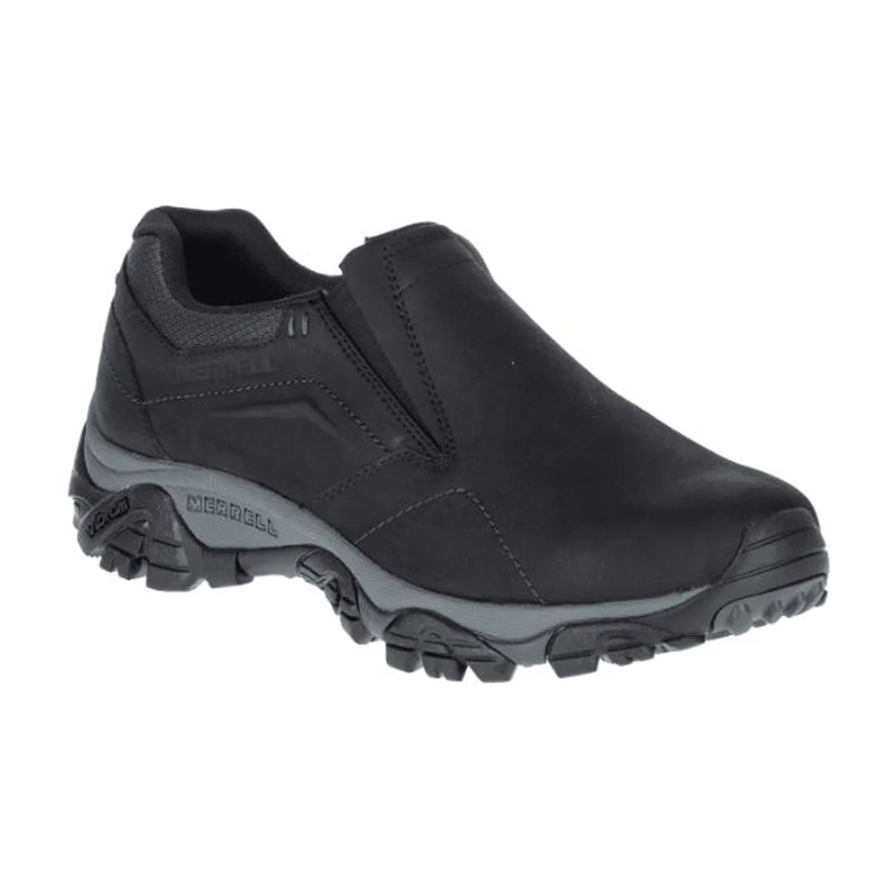 Men's Moab Adventure Moc Shoe