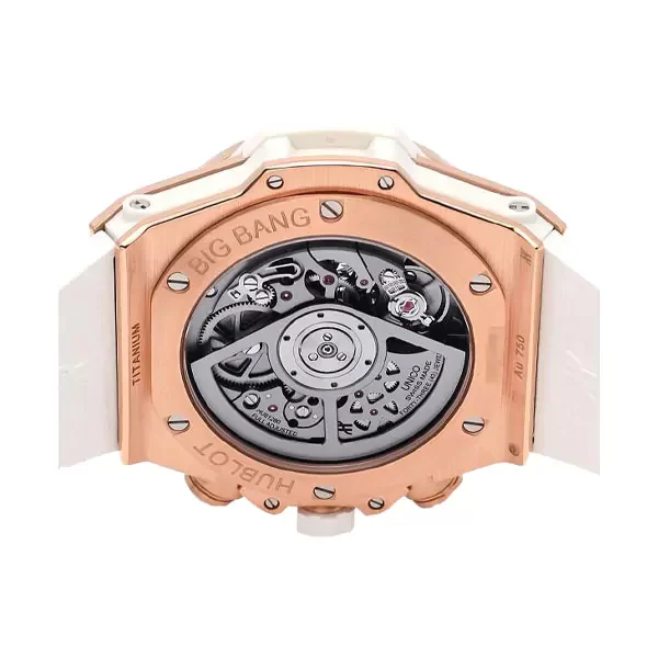 [2026 Mirror Grade]Hublot Big Bang 411.JX.4802.RT.1904