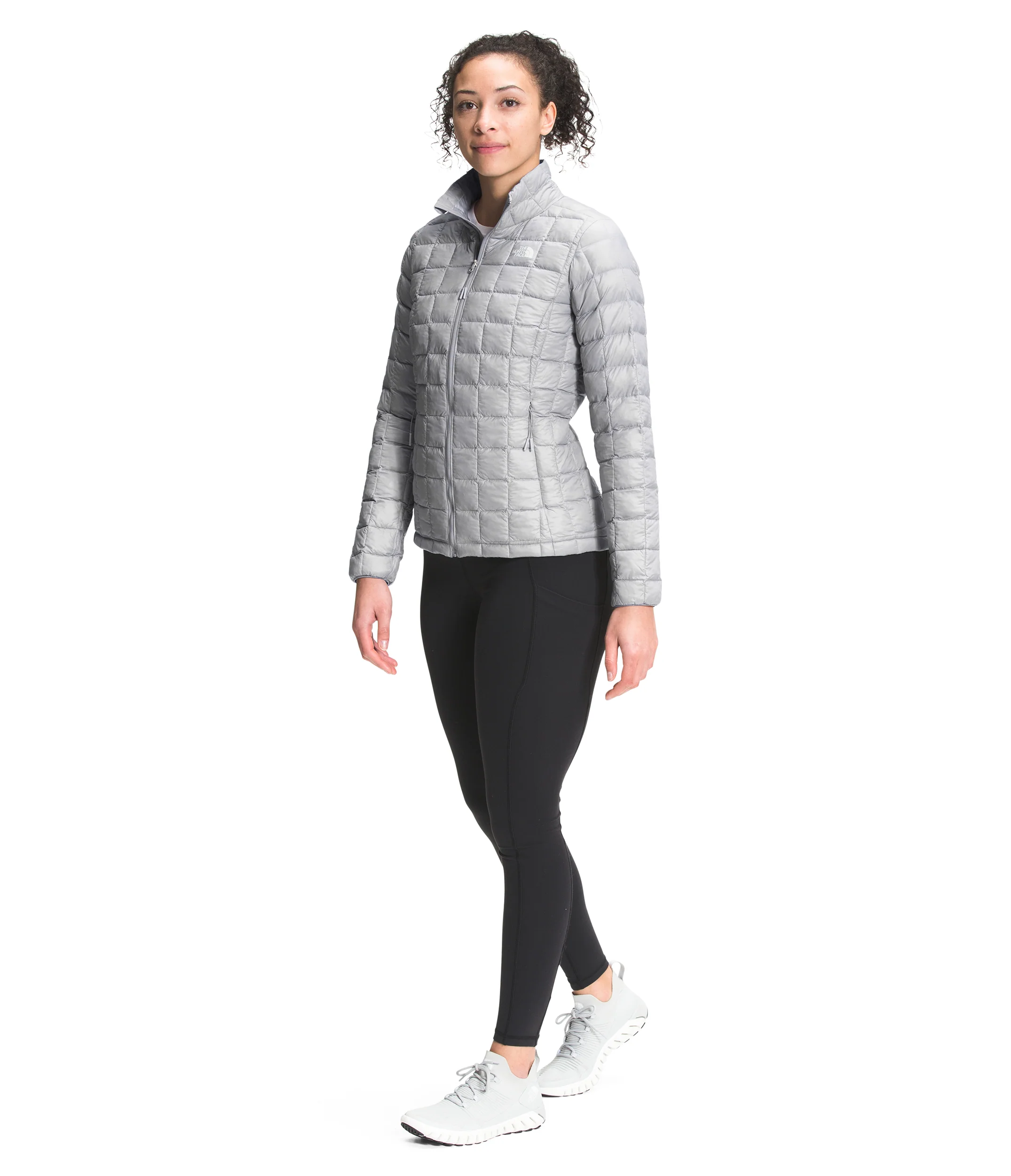 Women`s ThermoBall Eco Jacket