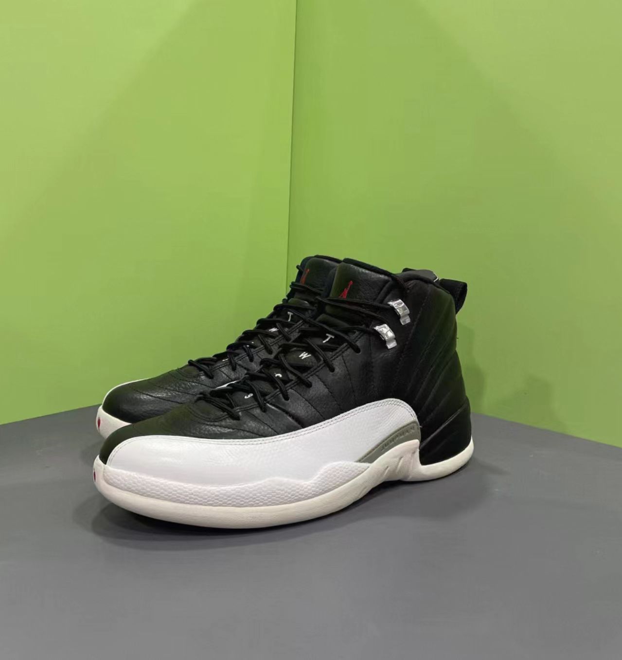 Air Jordan 12 Retro "Playoff"