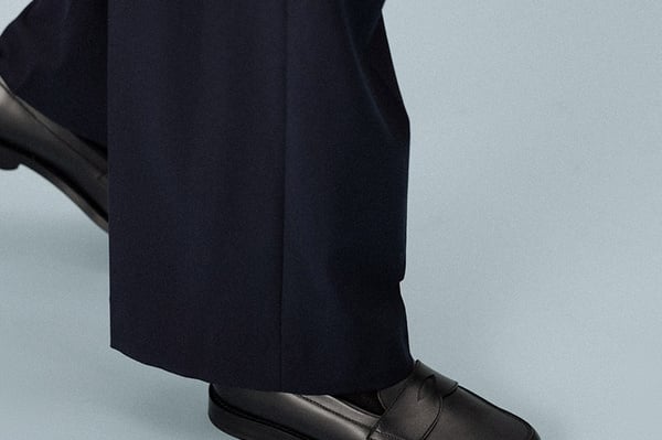 The Ivy Loafer