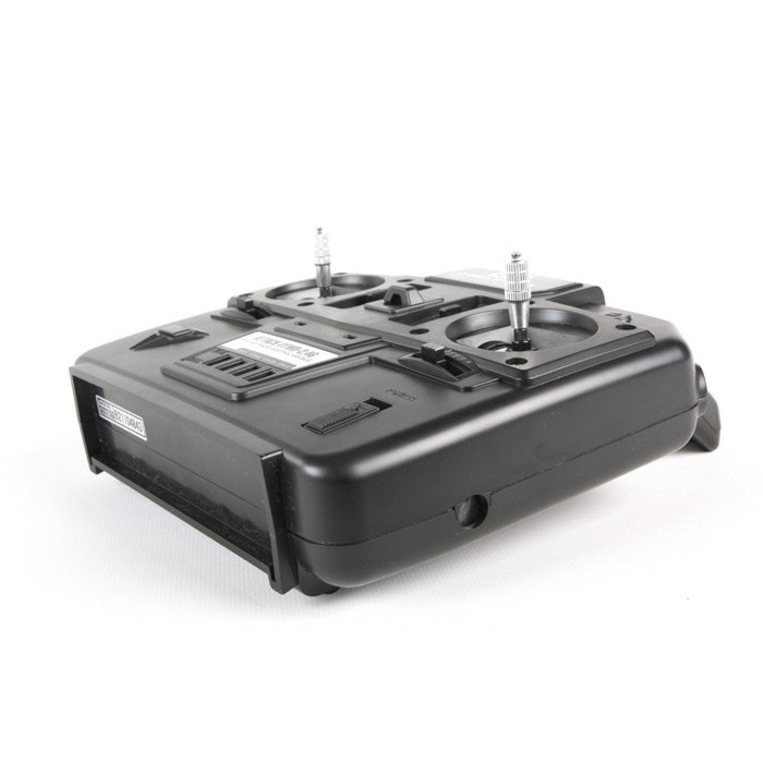 Attack 4YWD 2.4GHz 4-channel Digital Proportional Radio Control System