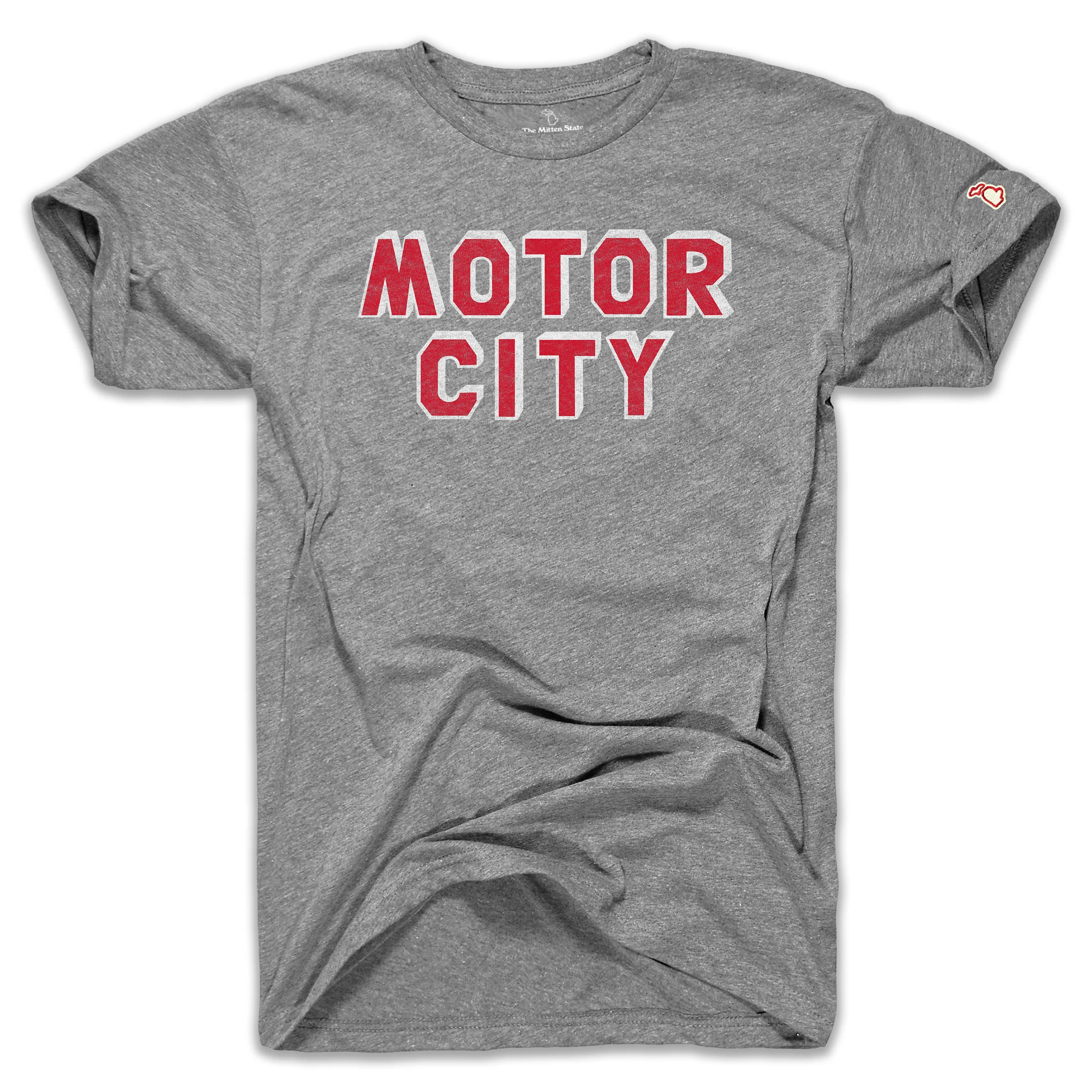 MOTOR CITY - HOCKEY (UNISEX)