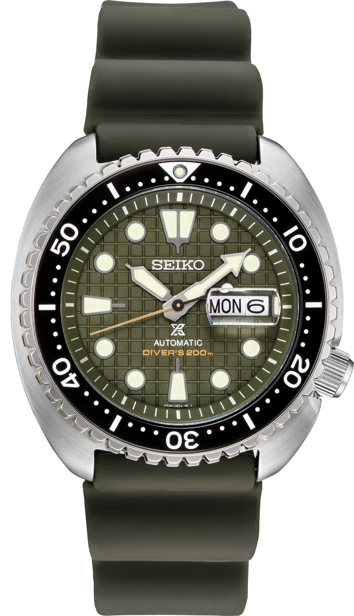 [2026 Mirror Grade]SEIKO-SRPE05