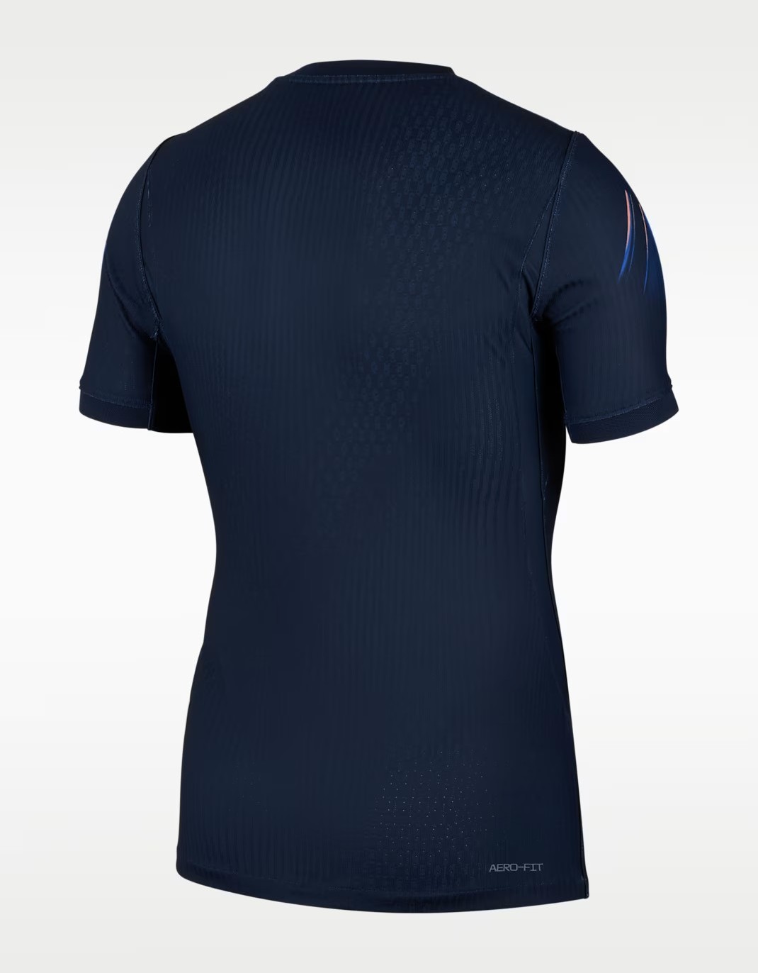Uruguay Football Jersey Away Custom Shirt World Cup 2026