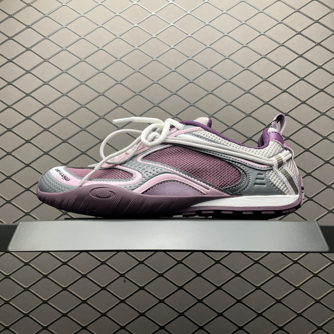 Balenciaga Radar Gradient Lines