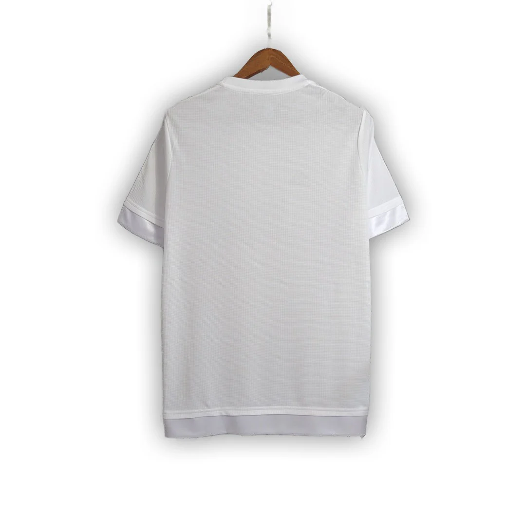 Real Madrid 2015/16 Home