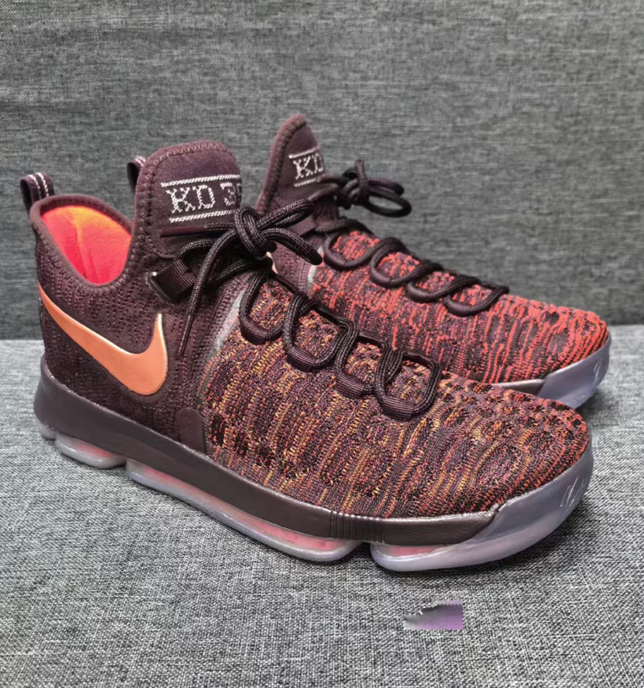 Nike KD 9 