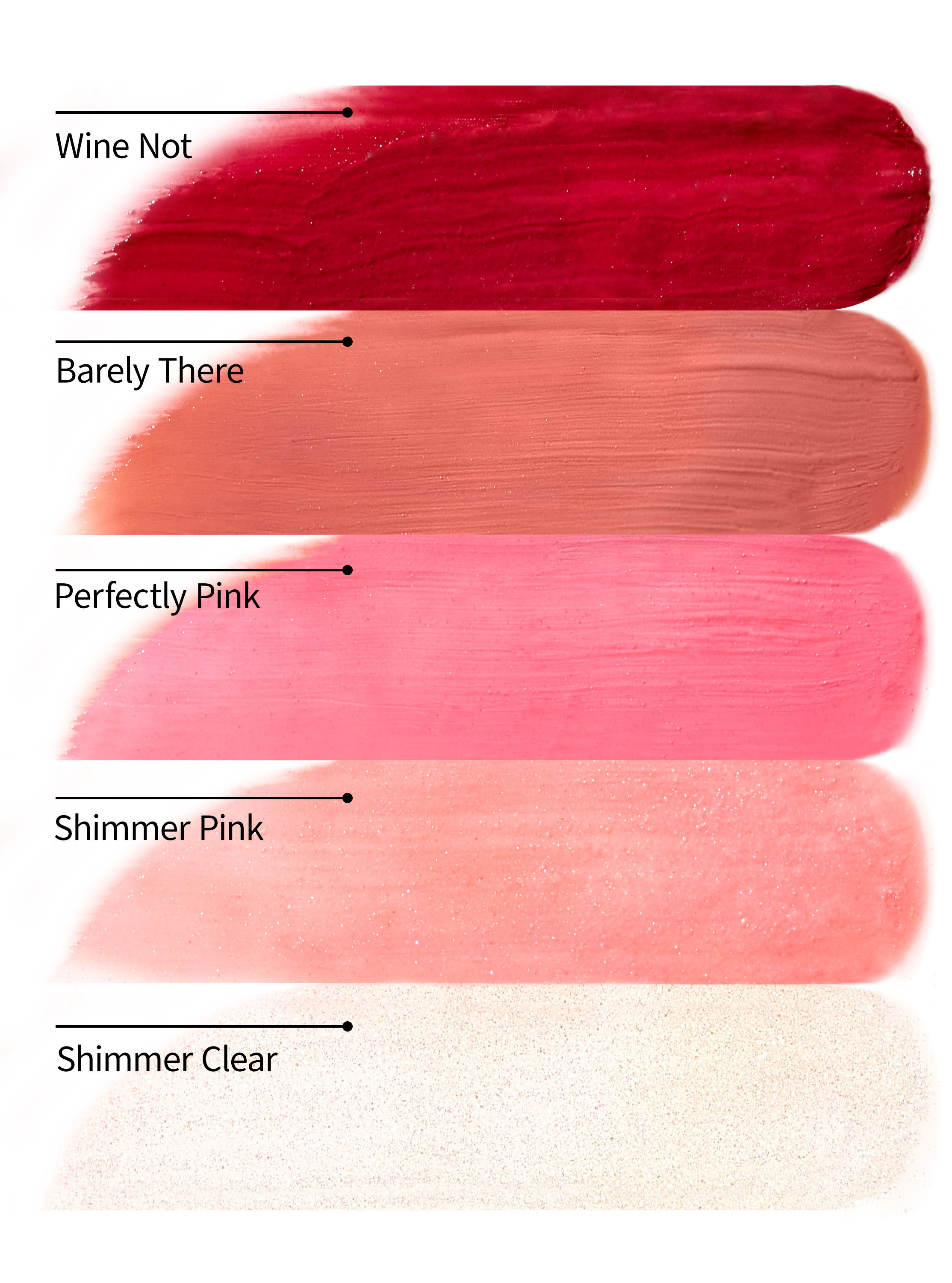 Shimmer Pink