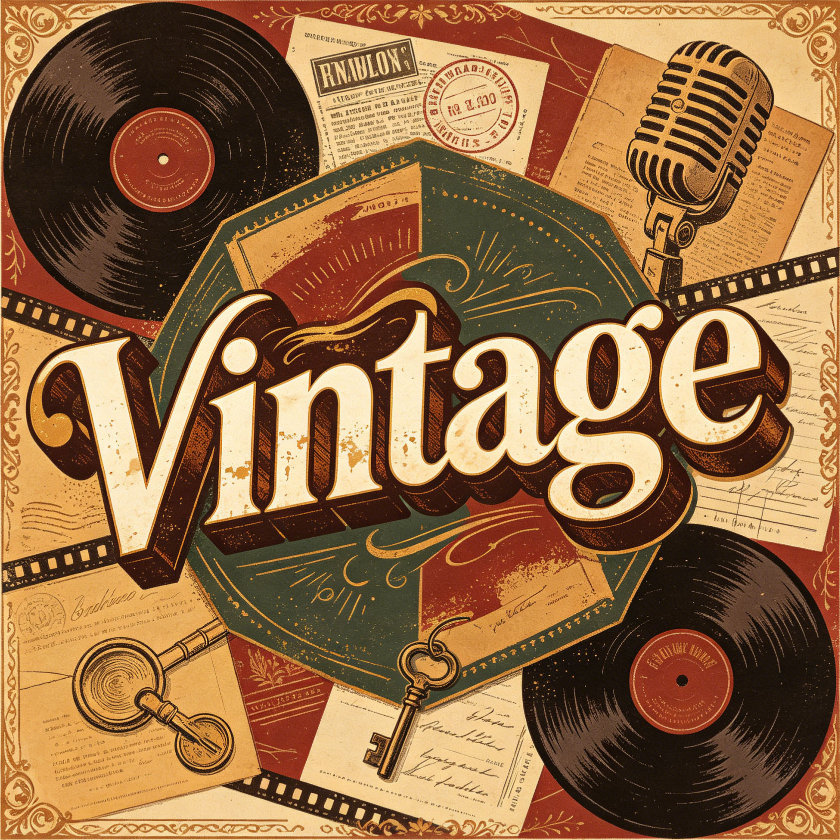 Vintage