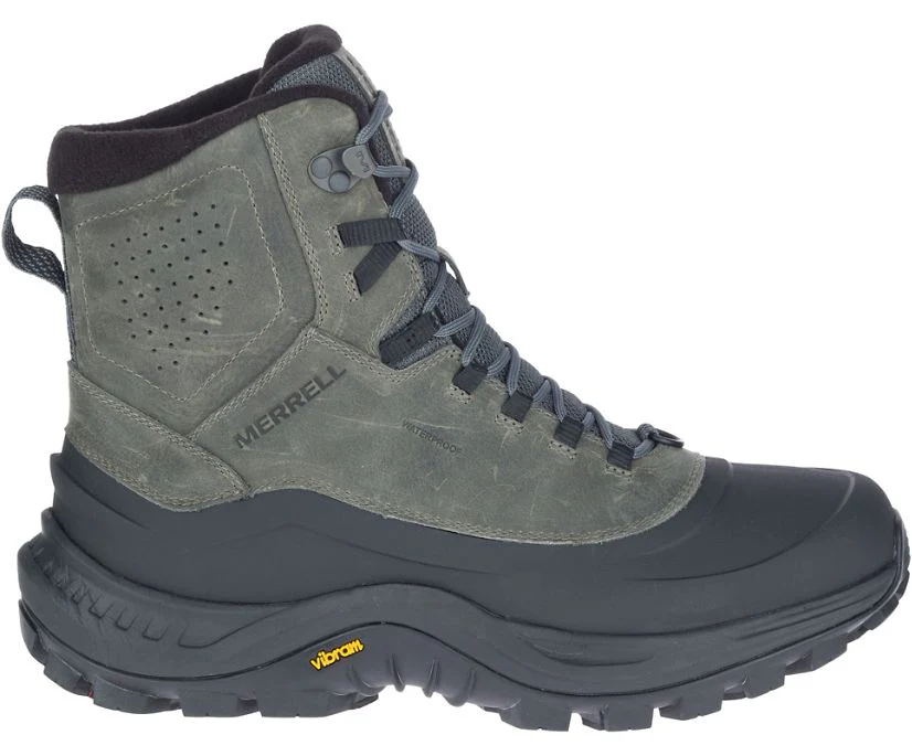 Men's Thermo Overlook 2 Mid Waterproof