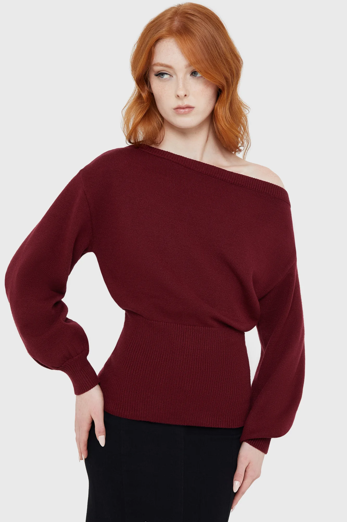Eldritch Top RED