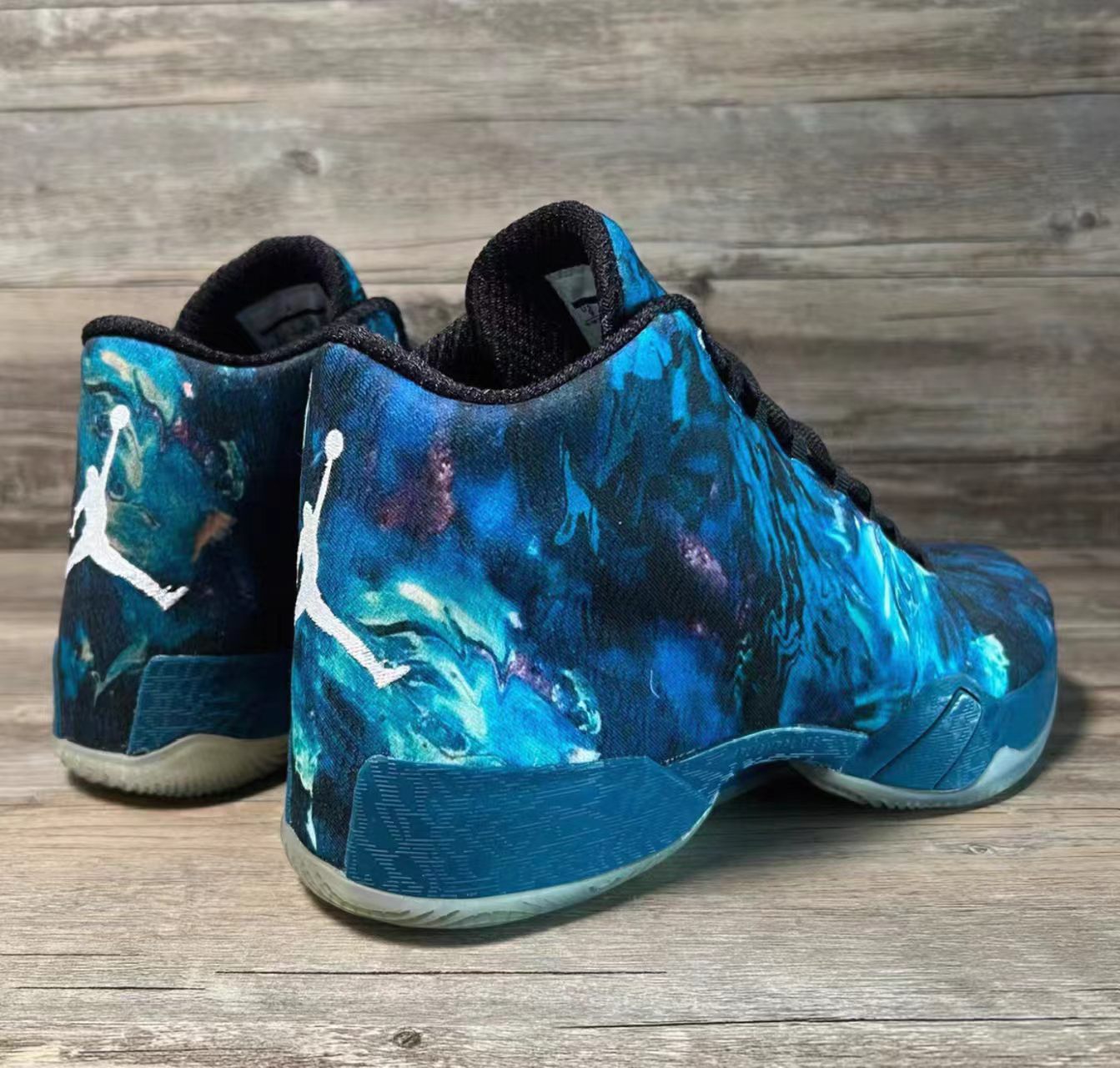 Air Jordan XX9 "Year of the Water Snake"