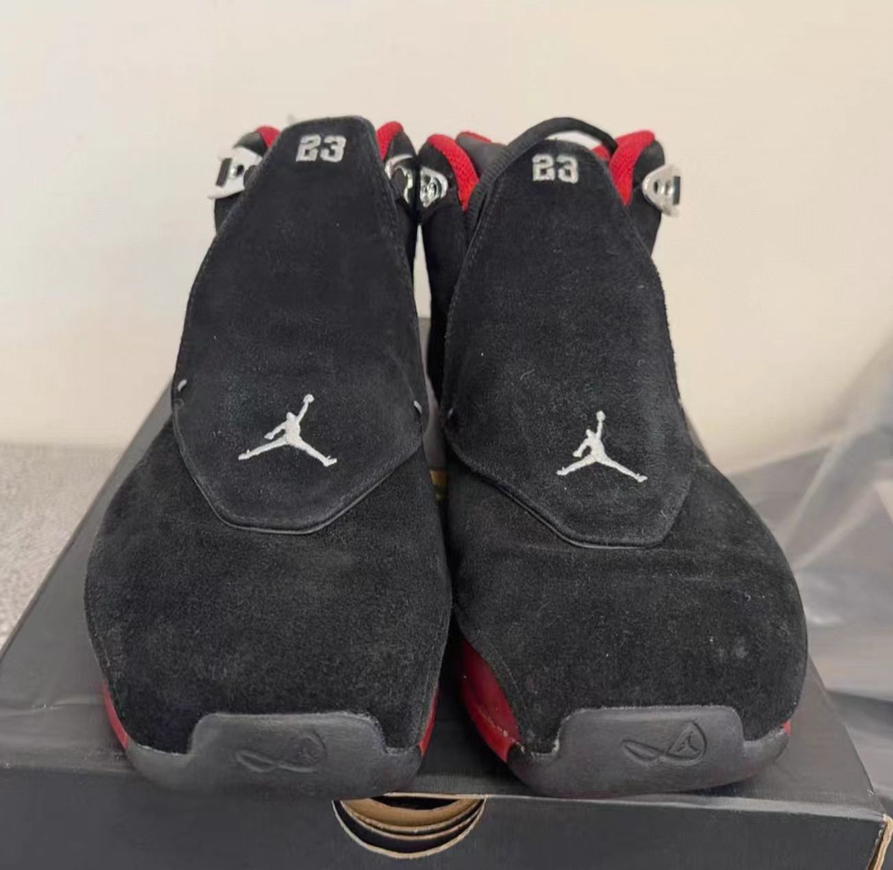 Air Jordan 18 Retro 