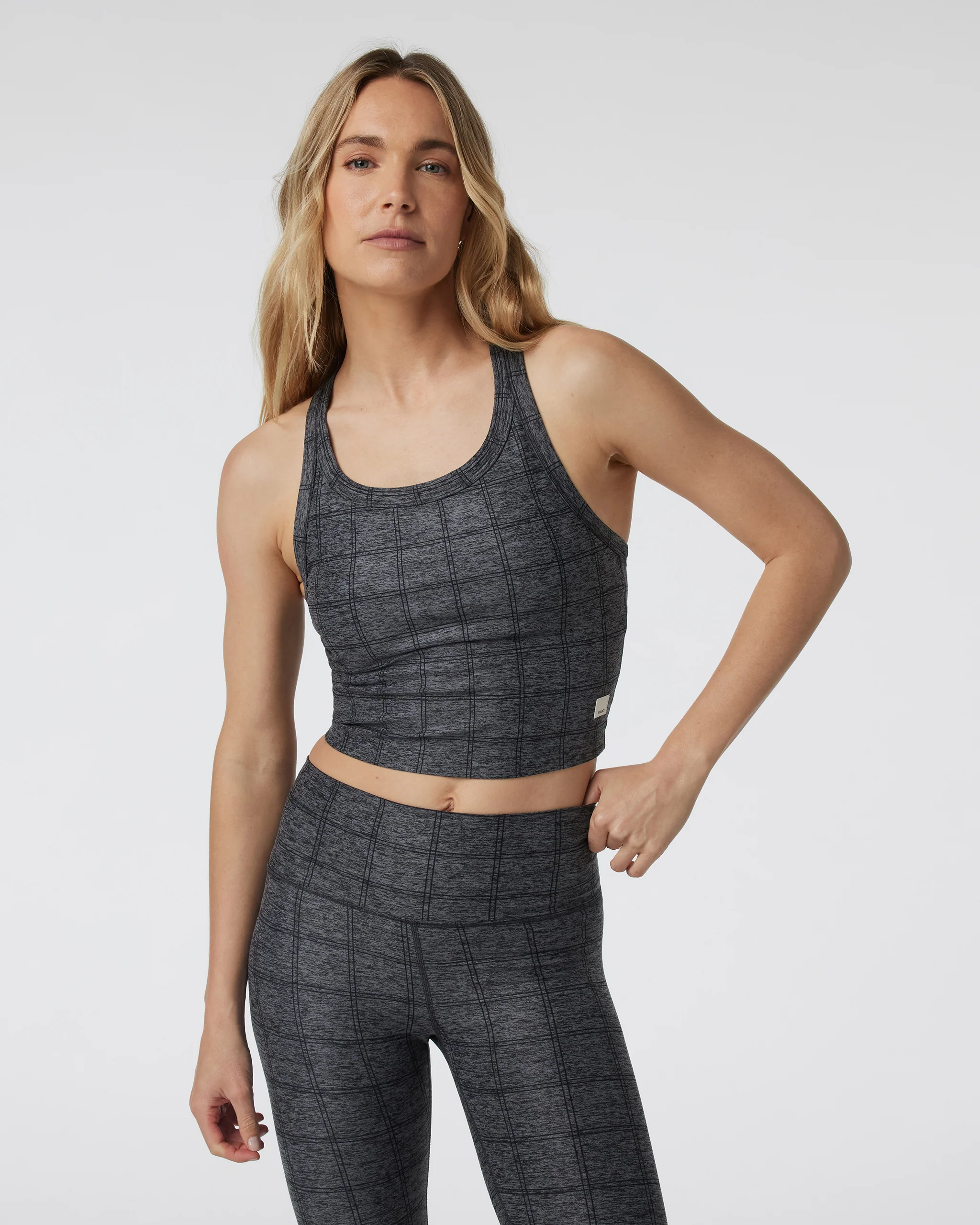 Elevation Racerback Tank