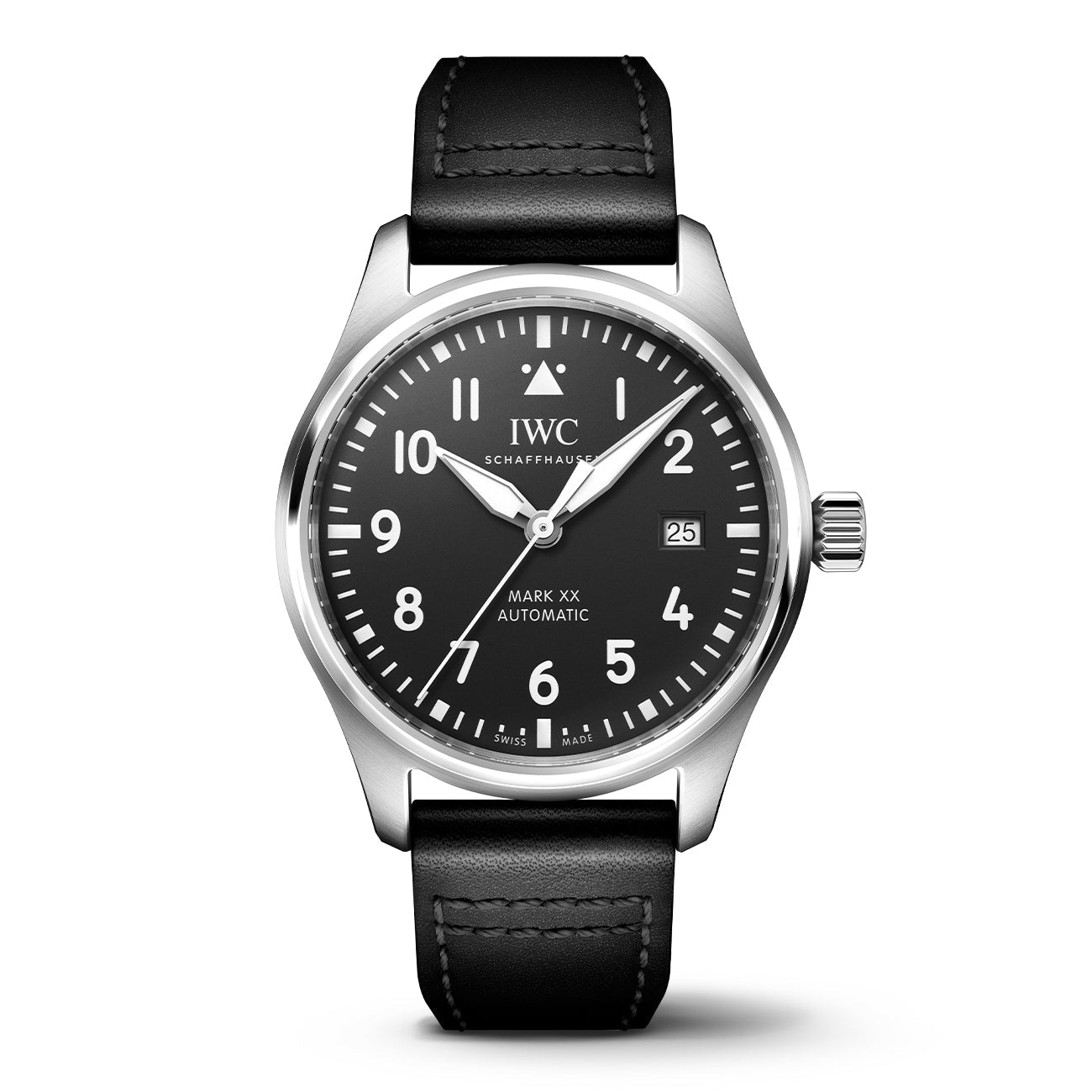 [2026 Mirror Grade]IWC Pilot's Mark XX 40mm Mens Watch IW328201