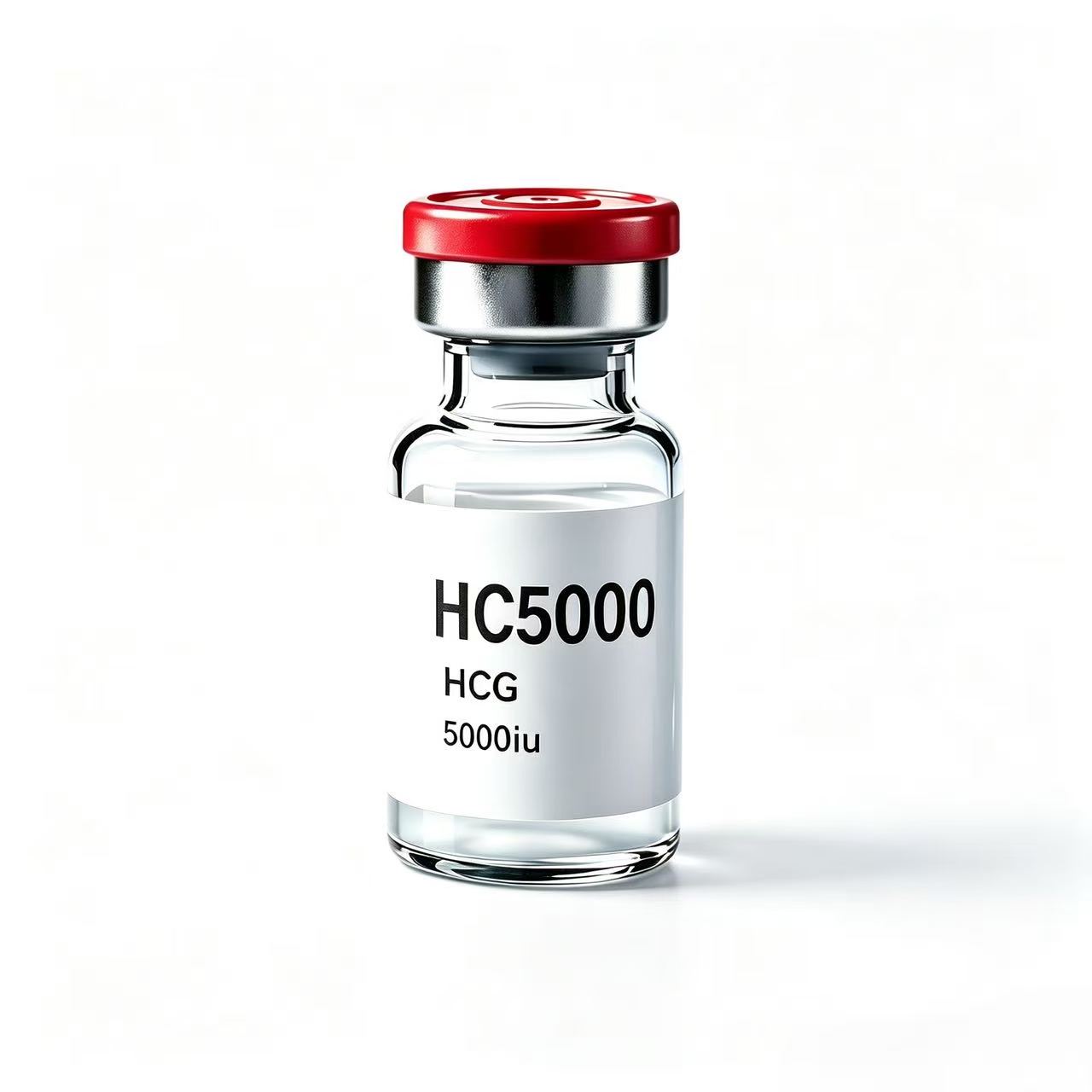 HCG
