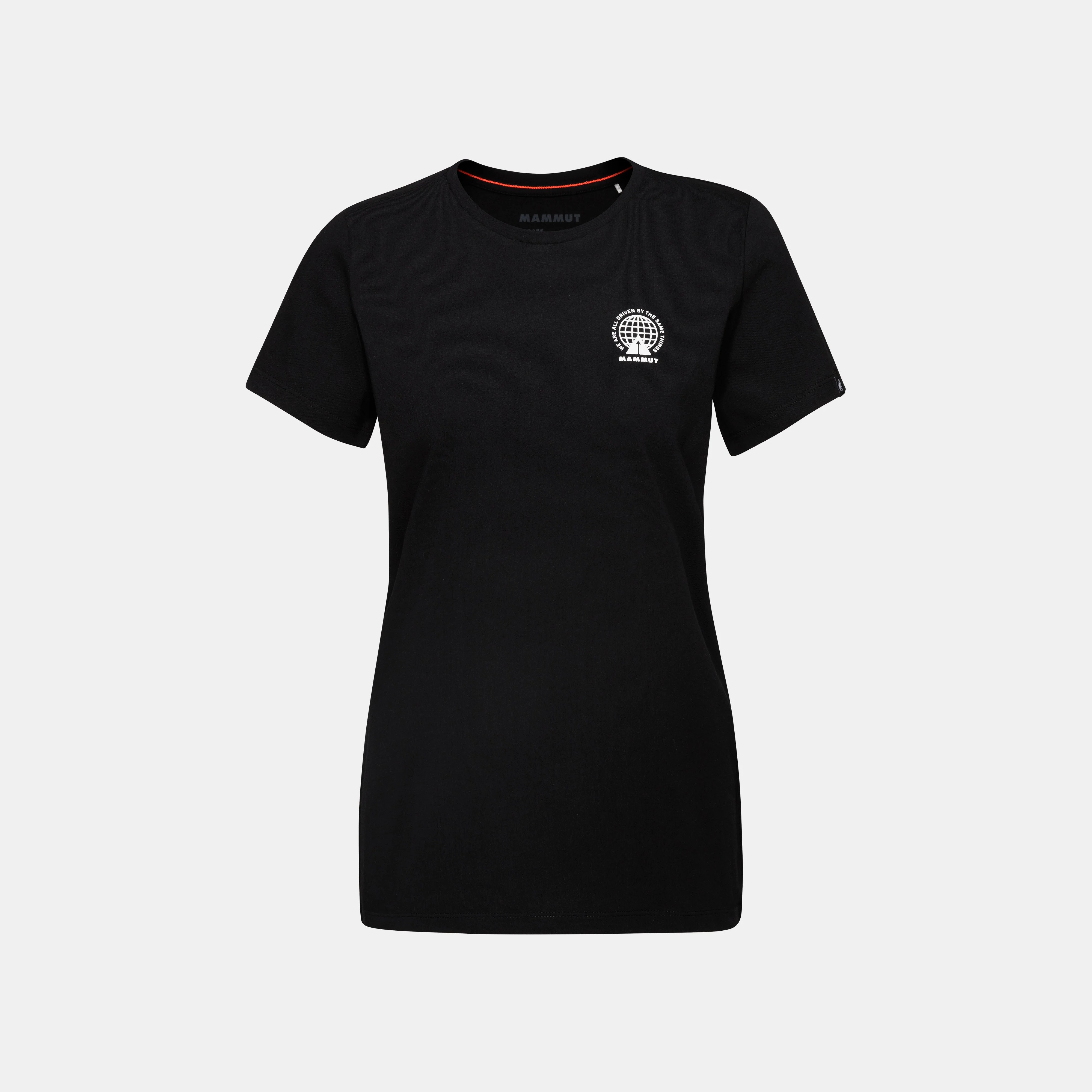 Massone T-Shirt Women Emblems