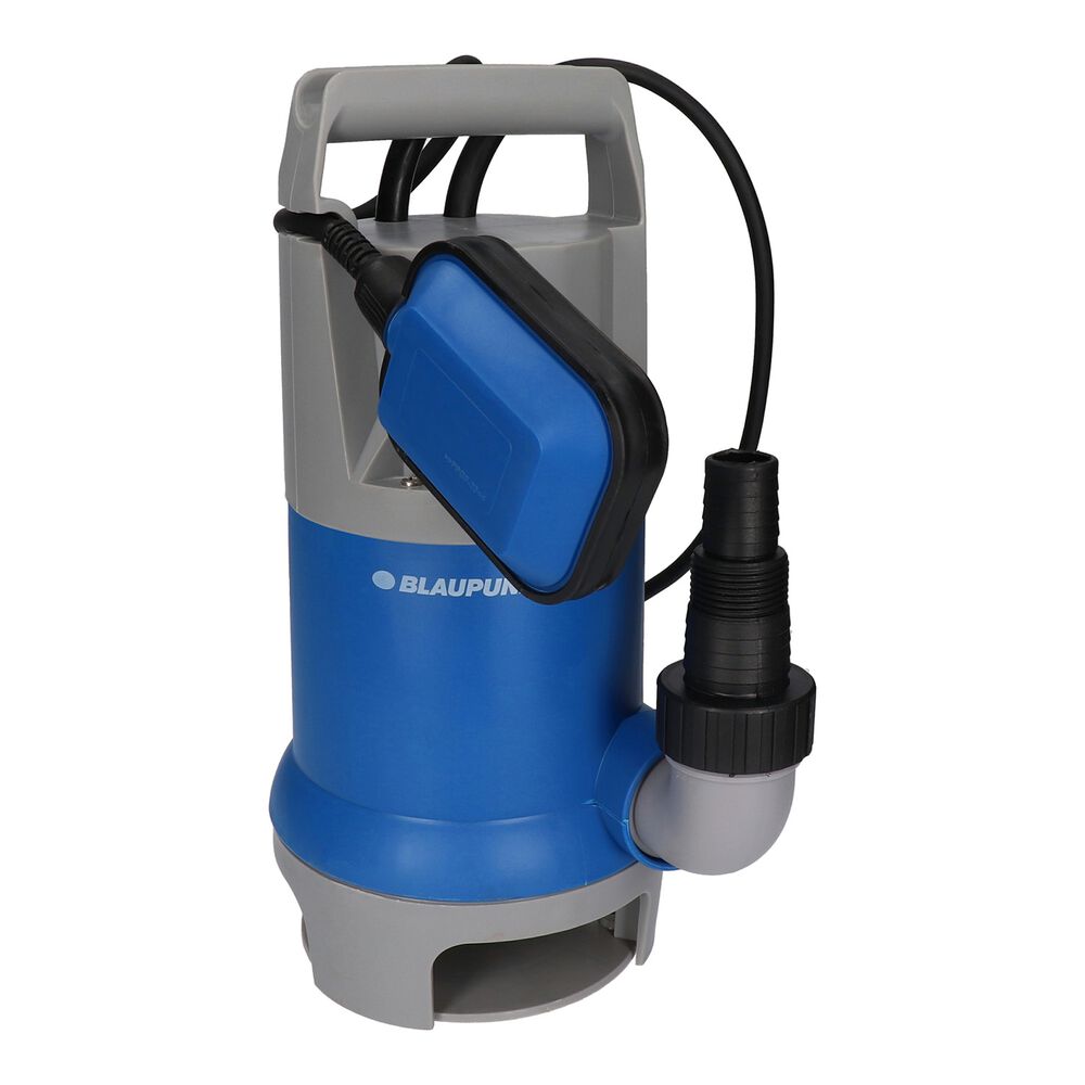 BLAUPUNKT Pompa do wody brudnej Blaupunkt WP1001, przepływ 16000 l/h