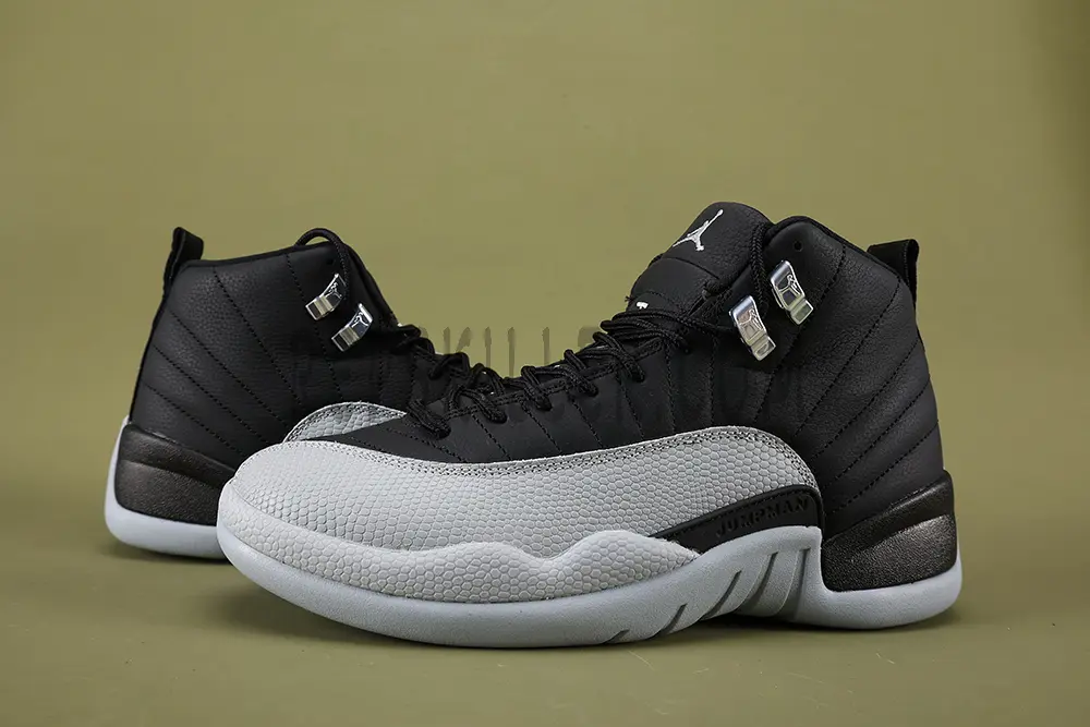 Jordan 12 Retro 'Barons'