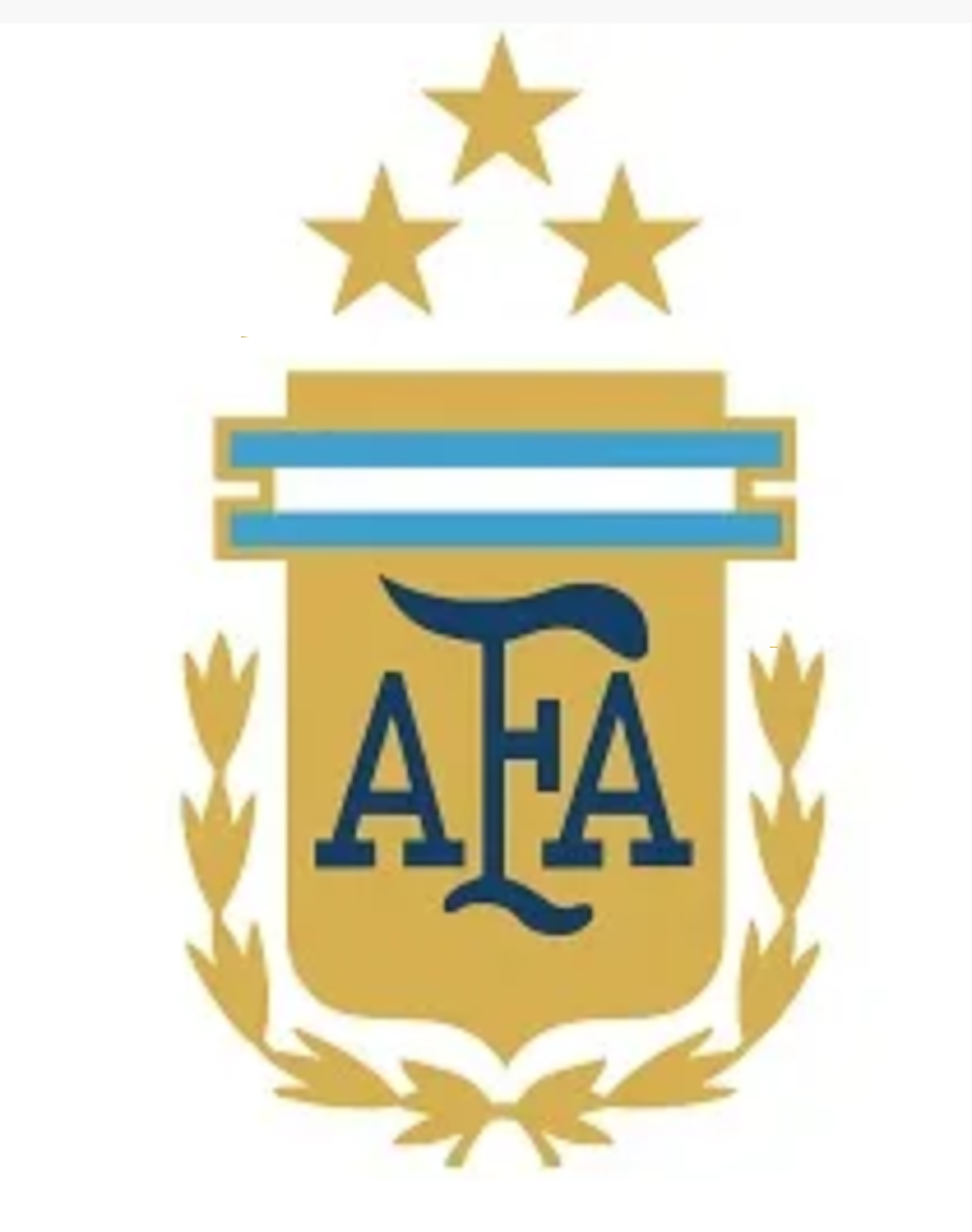 Argentina retro