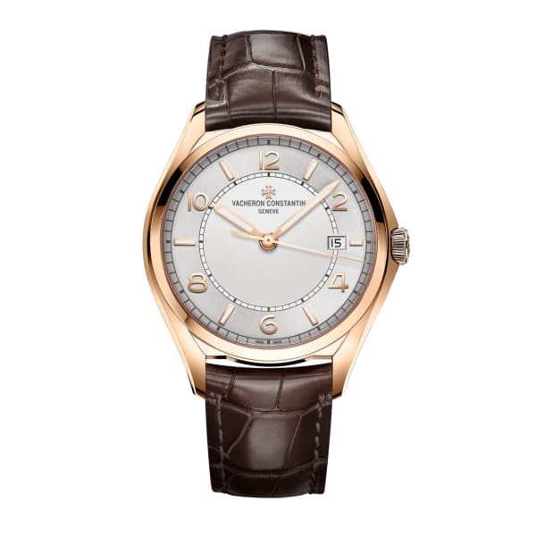 [2026 Mirror Grade]Vacheron Constantin Fiftysix Self-Winding Ref. # 4600E/000R-B441
