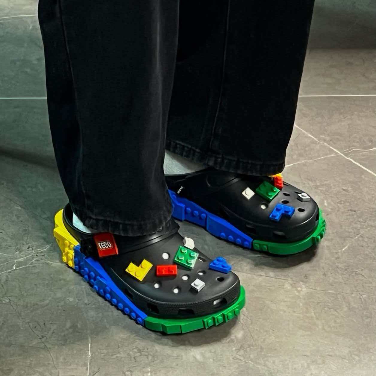 Crocs