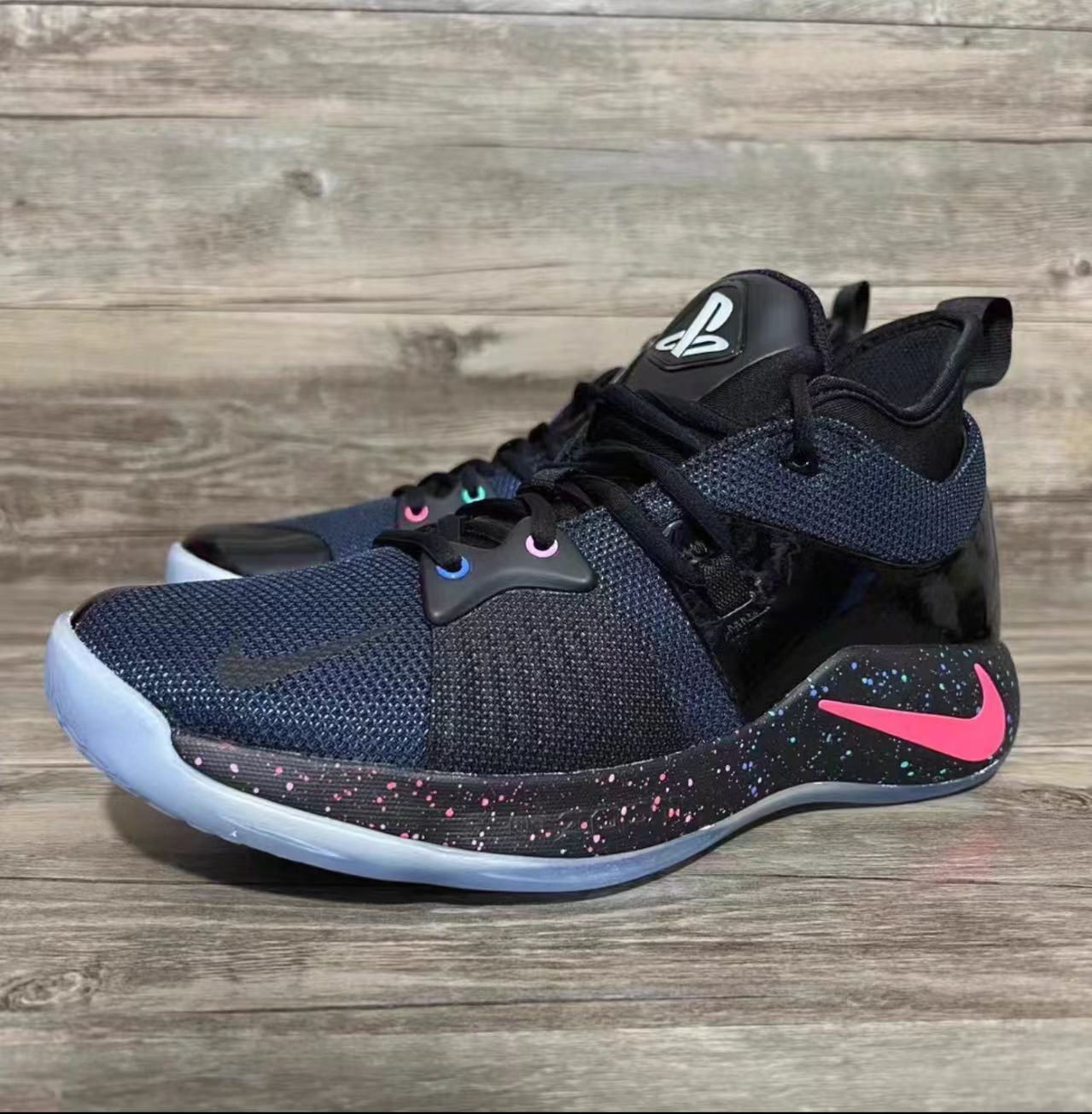 Nike PG 2 PlayStation