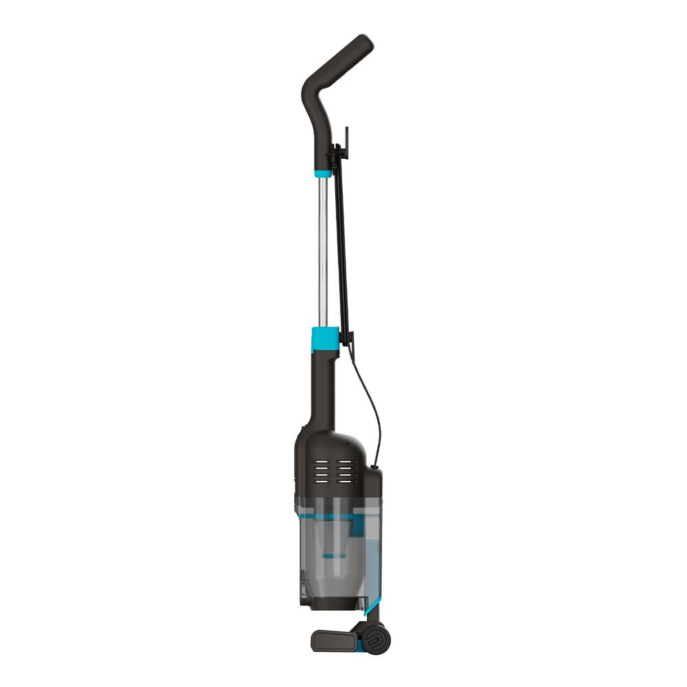 BLACK+DECKER Odkurzacz pionowy 3w1 Black+Decker BXVMS601E, przewodowy, 600 W