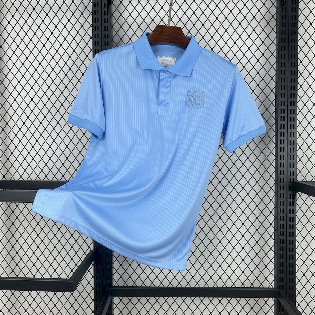 Everton Retro Football Jersey Special Edition Custom Shirt 1892/93