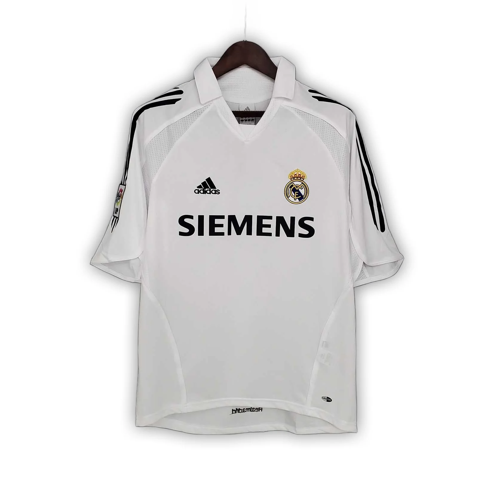 Real Madrid 2005/06 Home