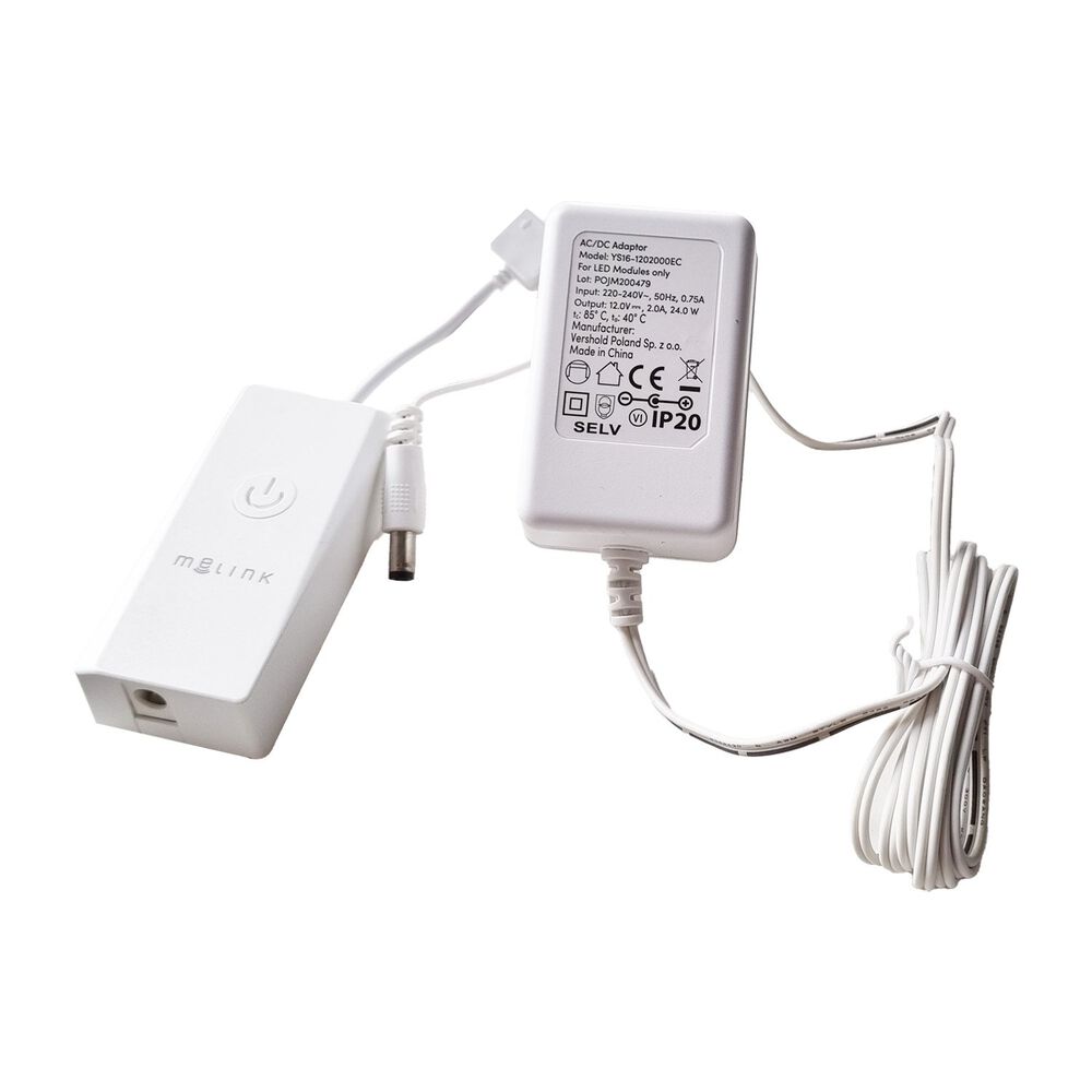 MELINK Inteligentna taśma LED Melink, Wi-Fi, 5 m