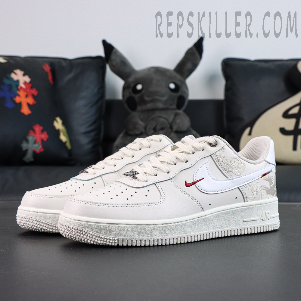 Air Force 1 Low 'Pegasus Pack – Year Of The Horse' 2026