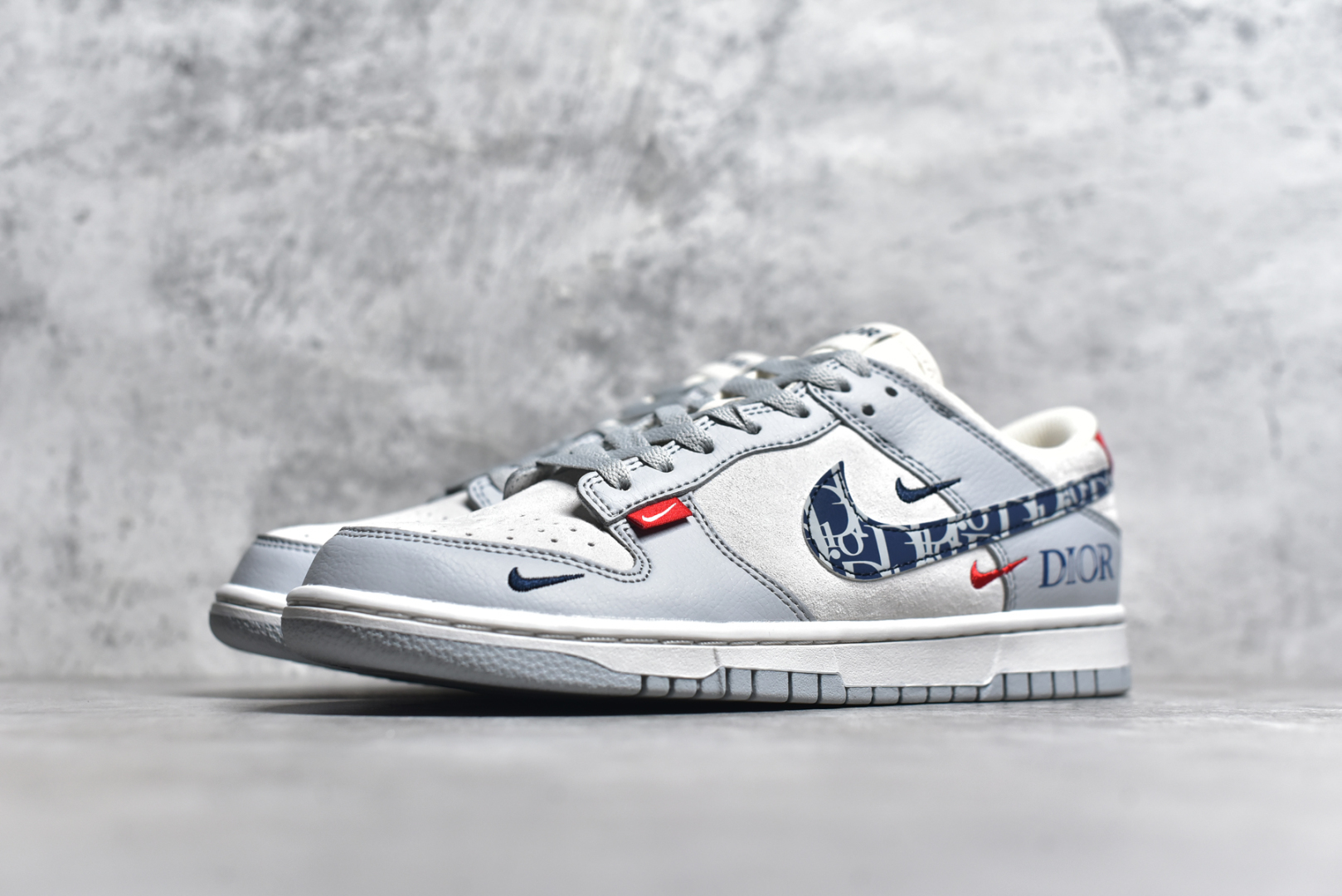 SB CLOW X DIOR DJ2024-126XK
